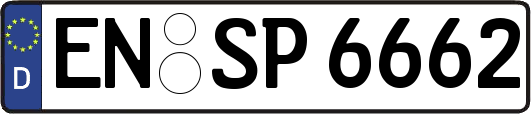 EN-SP6662