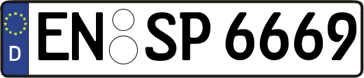 EN-SP6669