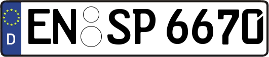 EN-SP6670