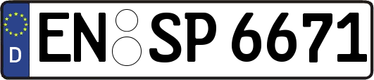 EN-SP6671
