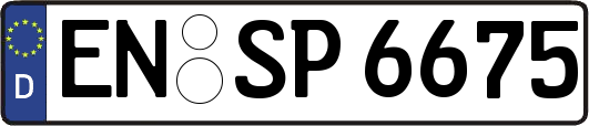 EN-SP6675