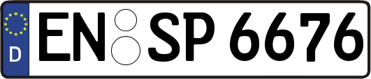 EN-SP6676
