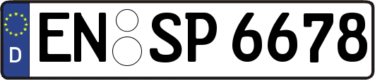 EN-SP6678