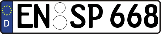 EN-SP668