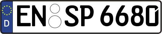 EN-SP6680
