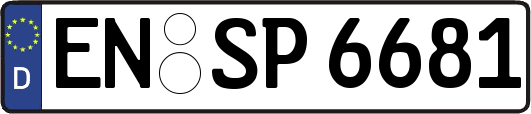 EN-SP6681
