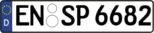 EN-SP6682