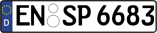 EN-SP6683