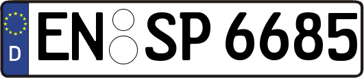 EN-SP6685