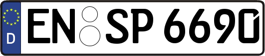 EN-SP6690