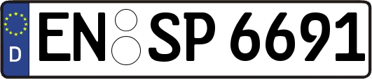 EN-SP6691