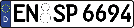 EN-SP6694