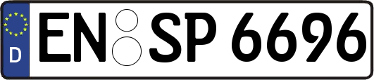 EN-SP6696