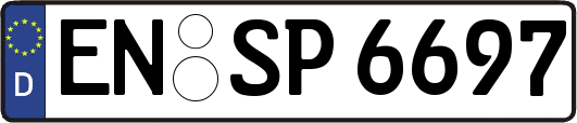 EN-SP6697