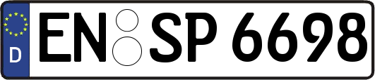 EN-SP6698