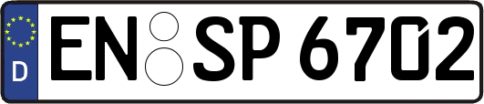 EN-SP6702