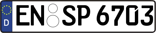EN-SP6703