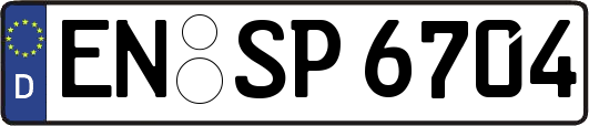 EN-SP6704