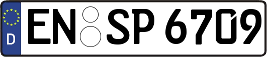 EN-SP6709