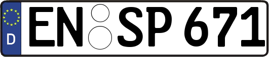 EN-SP671