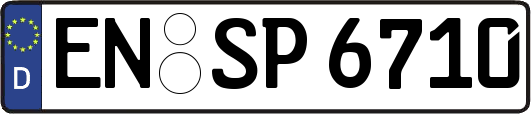 EN-SP6710