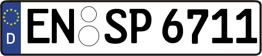 EN-SP6711