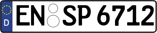 EN-SP6712