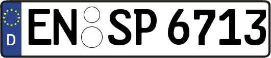 EN-SP6713