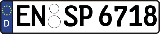 EN-SP6718