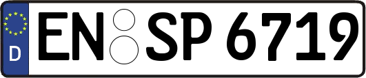 EN-SP6719