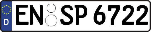 EN-SP6722