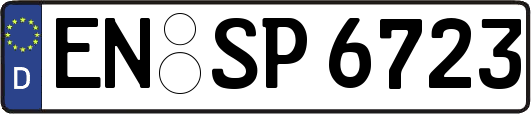 EN-SP6723