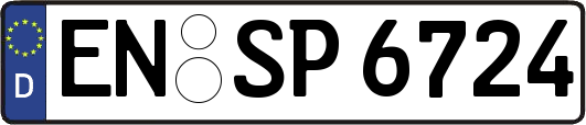 EN-SP6724