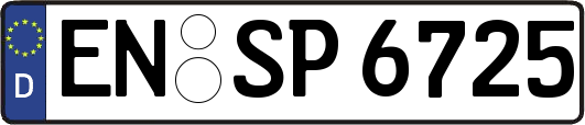 EN-SP6725
