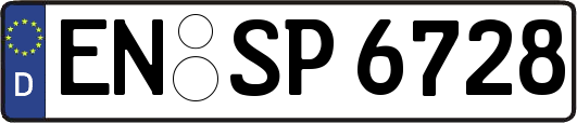 EN-SP6728