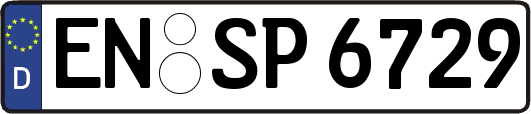 EN-SP6729