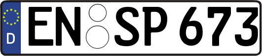EN-SP673