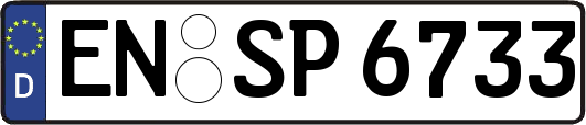 EN-SP6733