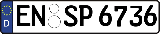 EN-SP6736