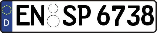 EN-SP6738