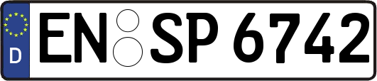 EN-SP6742