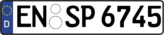 EN-SP6745