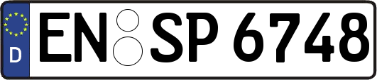EN-SP6748