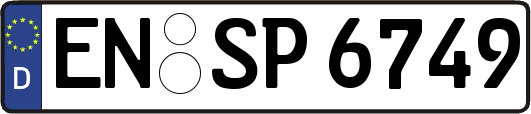 EN-SP6749