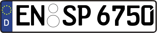EN-SP6750