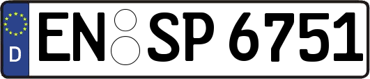EN-SP6751