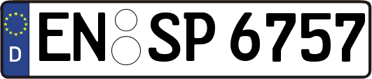 EN-SP6757