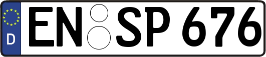 EN-SP676