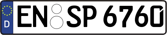 EN-SP6760