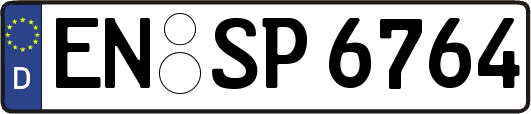 EN-SP6764